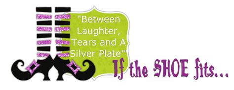 Between Laughter , Tears and A Silver Plate ...