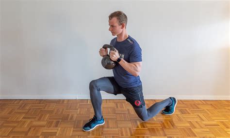 Functional Strength Exercises to Boost Your Power