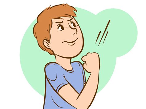 How to Be Confident (with Pictures) - wikiHow