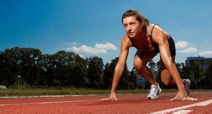 3 Tips for Thinking Like an Athlete and Learning to Love Your Body