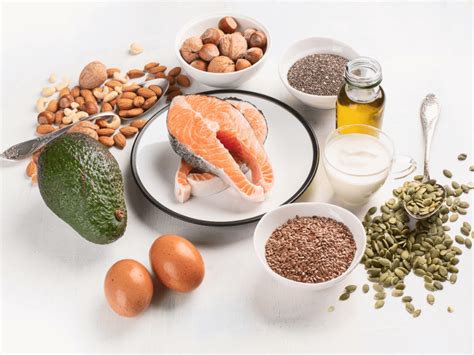 Maximize Bone Strength with Omega-3 Fats and Fish Oil - Food For Healthy Bones