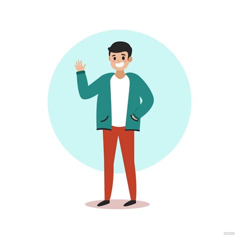 Individual Person