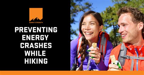 What nutritional strategies prevent energy crashes for peak daily performance?