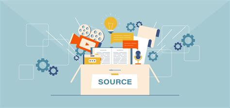 Understanding the Difference Between a Primary and a Secondary Source