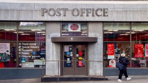 Sunderland City Post Office | Page 2 | RTG Sunderland Message Boards
