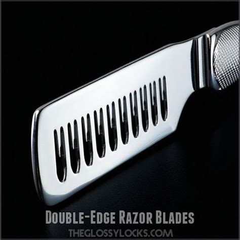 Different Razor Blade Types: Your Complete Shaving Guide!