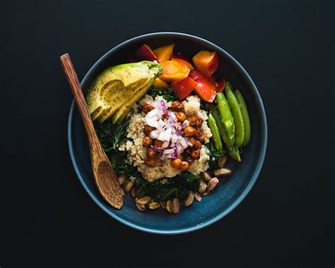 A Balanced Plate | Five Journeys