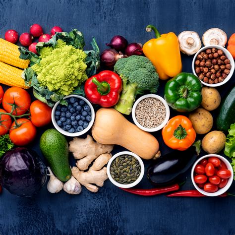 Daily Nutritional Support