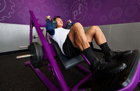 Gym in Victor, NY | 7493 State Route 96, Victor, NY 14564-9762 | Planet ...