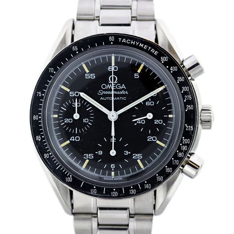 Omega Constellation 18k Yellow Gold Diamond Bezel Quartz Watch