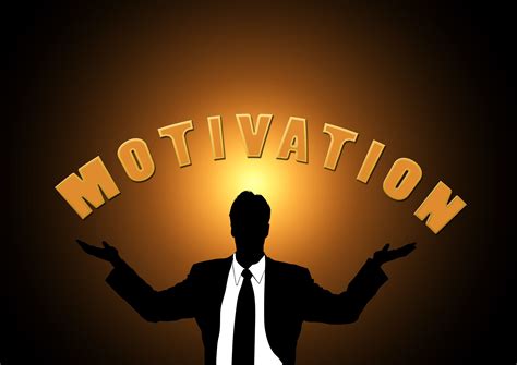 5 Noticeable Benefits of Motivation in an Organization | How to stay ...
