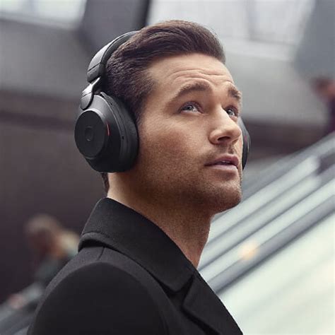 Office Headsets &amp; Headphones - Bluetooth Wireless Headphones