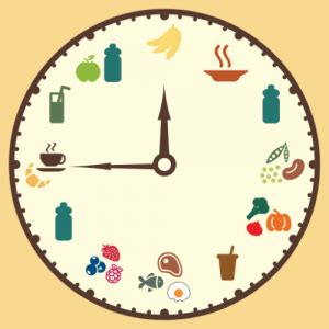 Balanced Meal Timing May Benefit Cognitive Health - Andromenopause