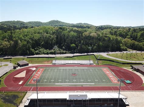 Rent a Stadium (Turf) in Birmingham AL 35215