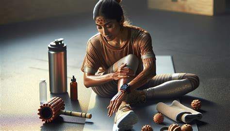 How to optimize workout recovery for peak strength and performance?