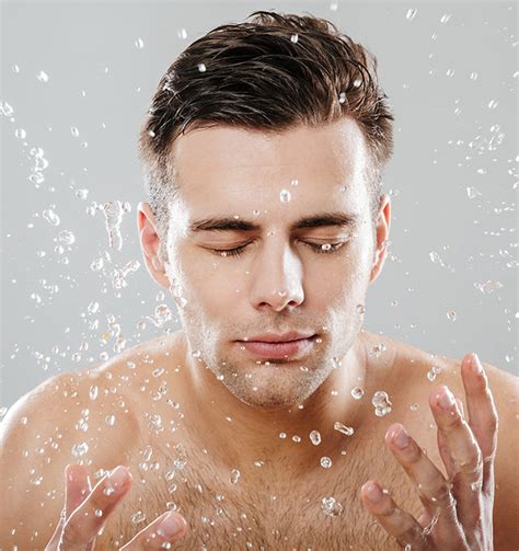 Men's Face Care Products: The Ultimate Guide to Clear Skin - beautybybie