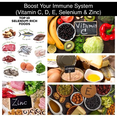 Vitamin Zinc Rich Foods In India at Julio Durbin blog