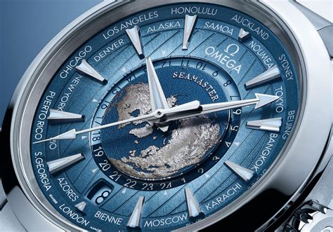 Omega Celebrates the Seamaster’s 75th Anniversary with 11 New Watches