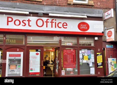 Post Office