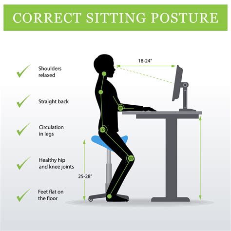 What ergonomic desk gear maximizes focus & productivity for high-performance work?