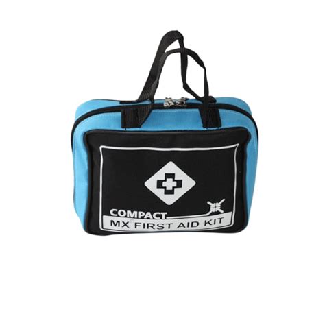 22% off on MX Health Compact First Aid Kit | OneDayOnly