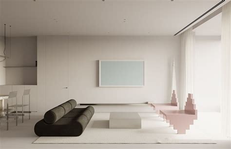 Minimalist Homes