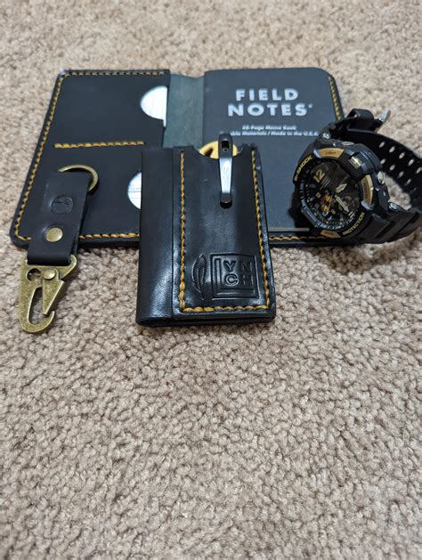 New Gear. : r/EDC