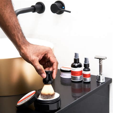 The best pre-shave oils for men in 2025 | OPUMO Magazine