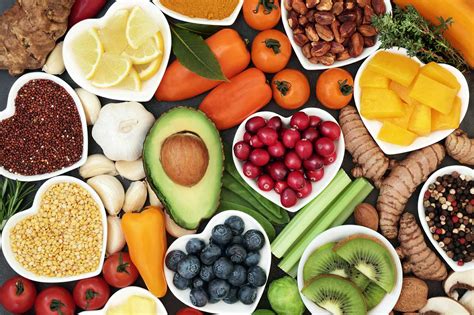 The Importance of Eating Healthy as a Nursing Student | Eagle Gate