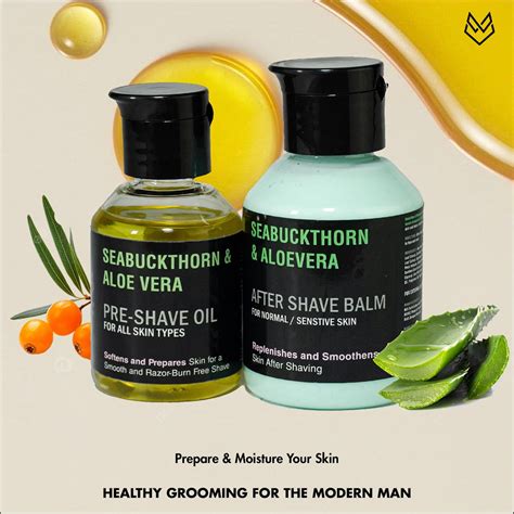 Pre shave - After shave Collection | Shaving oil, Pre shave oil, Pre shave