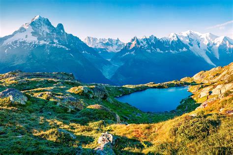 The Most Beautiful Natural Wonders and Landmarks in France