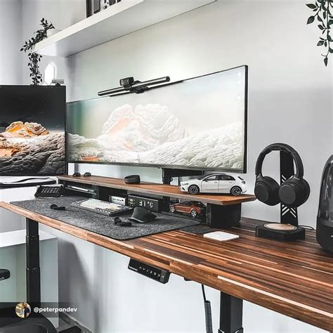 30 Best Workstation Setup Ideas You Should Check