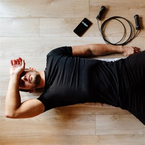 How Sleep Affects Athletic Performance - Learn More – PT Pro