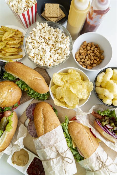 World Foods Database | myfood24