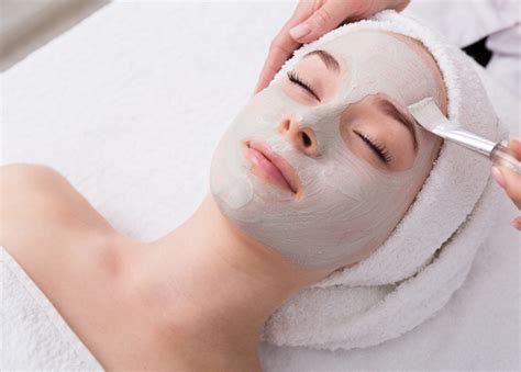 Facials | Atelier Beauté