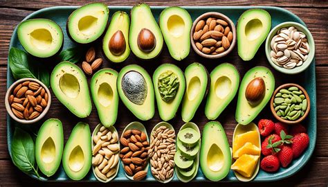 Incorporating Healthy Fats into Your Daily Diet - Weight Loss Tips for ...
