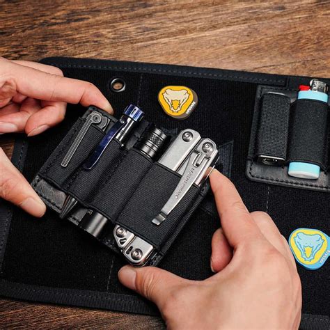7 Best EDC Multi Tools For Men – Small Easy Carries for 2025 | FashionBeans