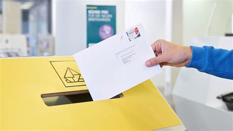 Startseite | Die Post