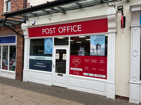 Ripon Post Office - Visit Ripon