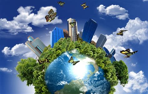 Sustainable Development: Inevitable for Conservation of Natural ...