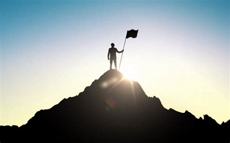 How to Achieve Your Dreams - Some Key Considerations