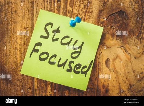 Concentration focused hi-res stock photography and images - Alamy