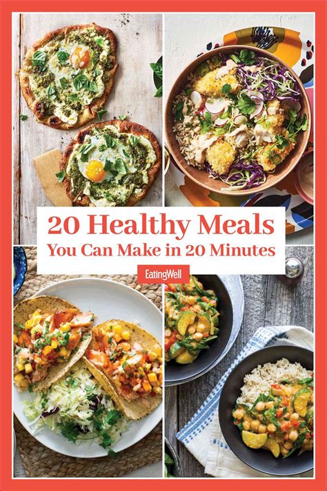 41 Healthy Lunch Ideas You Can Make In 10 Minutes, 52% OFF