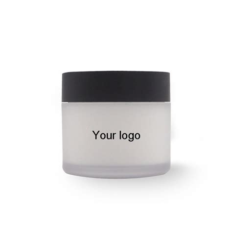 Private Label Face Moisturizer | Natural Skincare | Awilke Branding