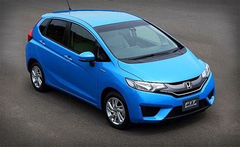 Novo Fit: saiba o que muda na nova geração