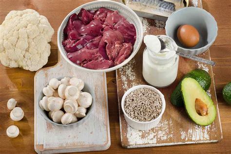 The Top 20 Foods High In Vitamin K2 (Menaquinone) | Nutrition Advance