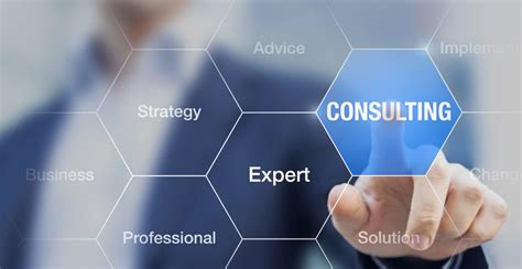 Consulting Services: Consulting Services