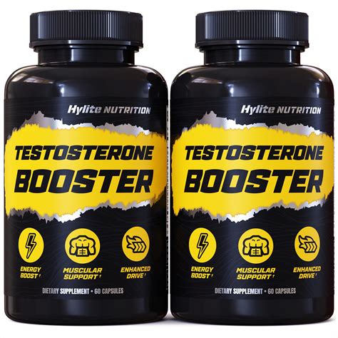 Testosterone Supplements Best Choices: Your Guide to Top Picks in 2024 ...