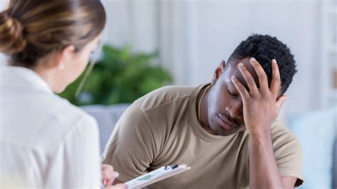Beyond physical symptoms, what are some key indicators men should monitor for their mental health?