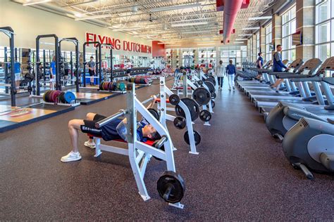 Fitness | Oostburg School District
